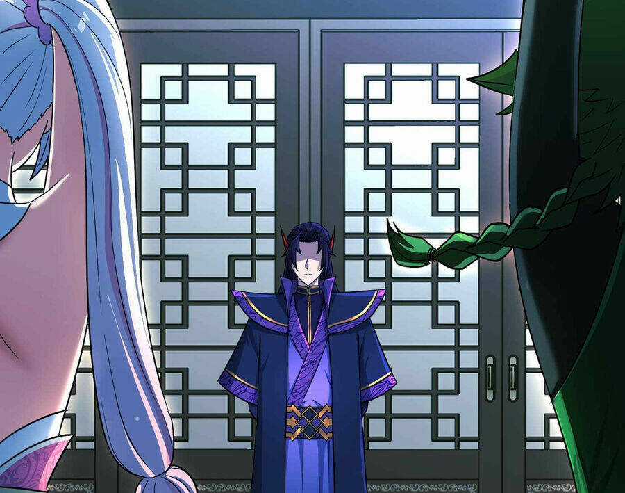 Nhập Hồn Ma Đạo Tổ Sư Chapter 32 trang 136