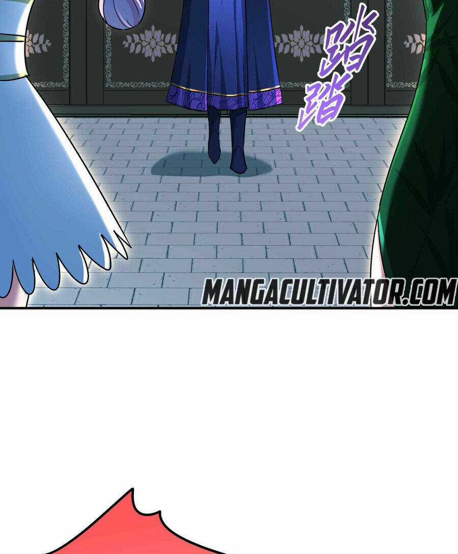 Nhập Hồn Ma Đạo Tổ Sư Chapter 32 trang 137