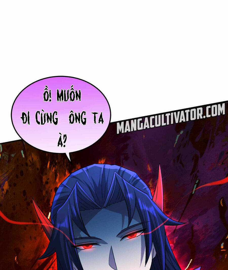 Nhập Hồn Ma Đạo Tổ Sư Chapter 32 trang 144