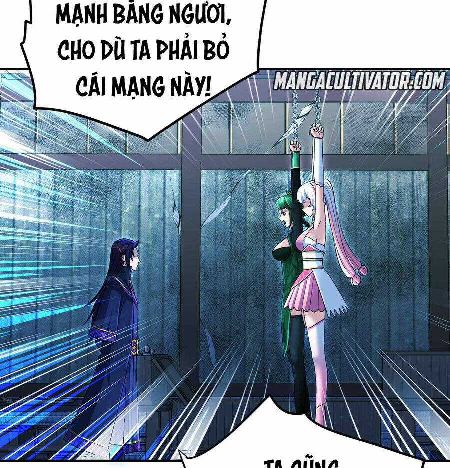 Nhập Hồn Ma Đạo Tổ Sư Chapter 32 trang 149