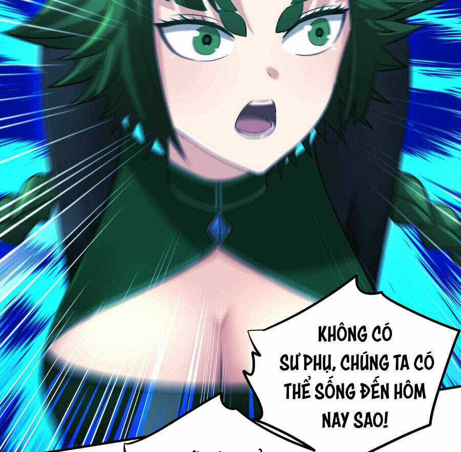 Nhập Hồn Ma Đạo Tổ Sư Chapter 32 trang 157