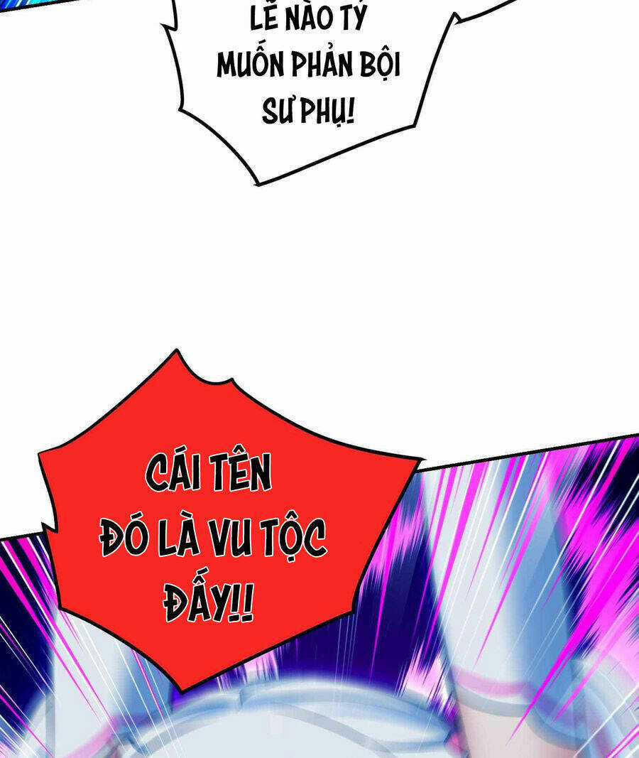 Nhập Hồn Ma Đạo Tổ Sư Chapter 32 trang 158