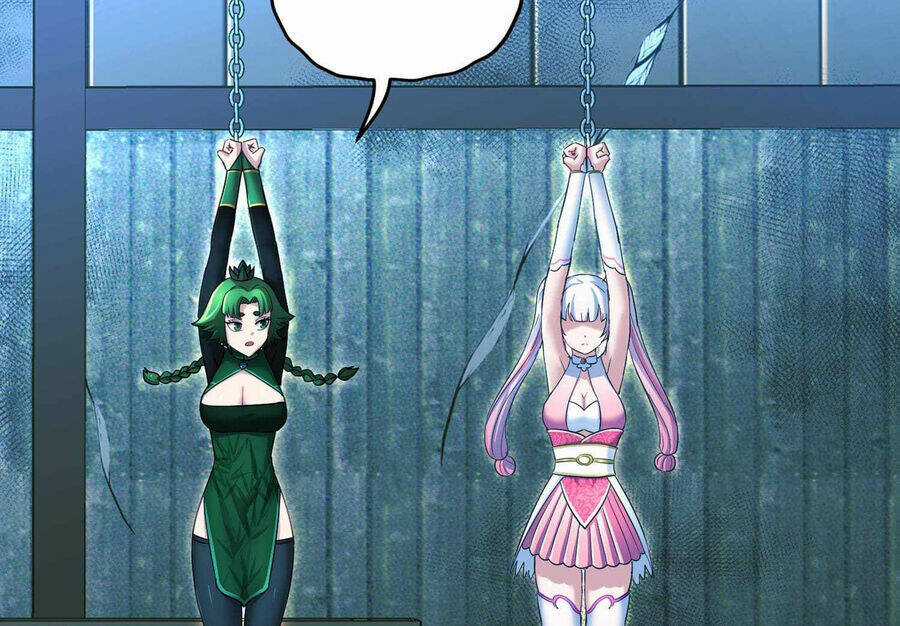 Nhập Hồn Ma Đạo Tổ Sư Chapter 32 trang 161