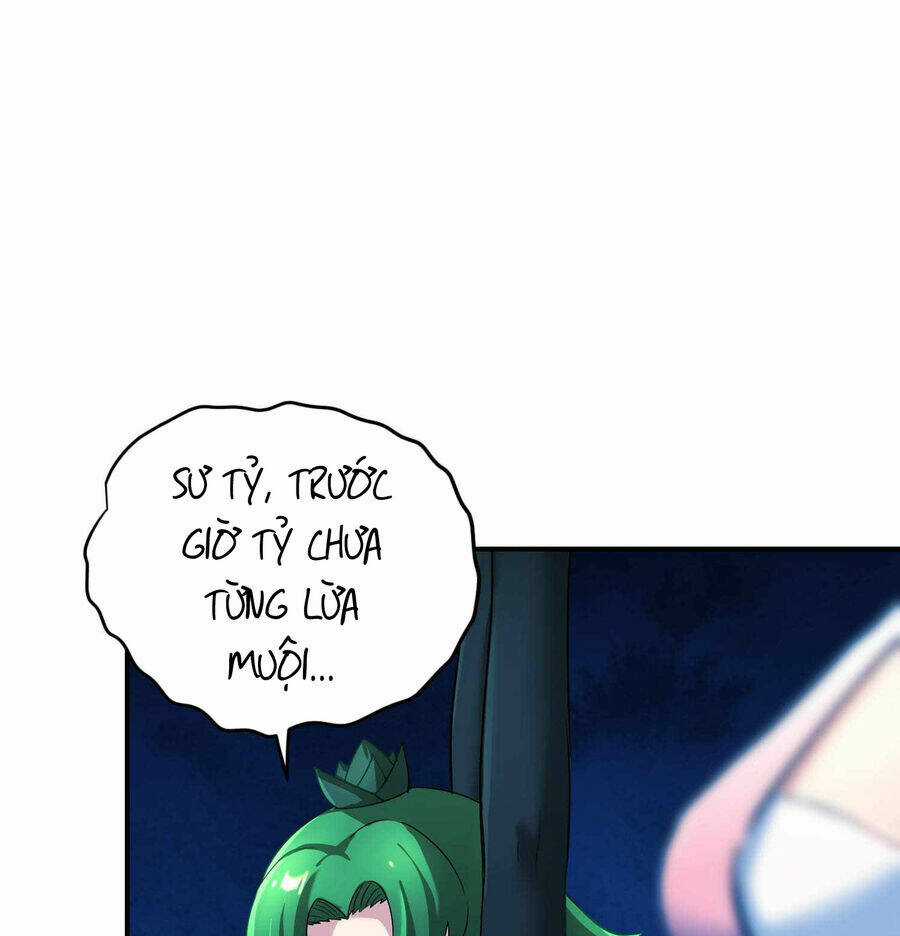 Nhập Hồn Ma Đạo Tổ Sư Chapter 32 trang 163