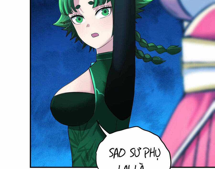 Nhập Hồn Ma Đạo Tổ Sư Chapter 32 trang 164