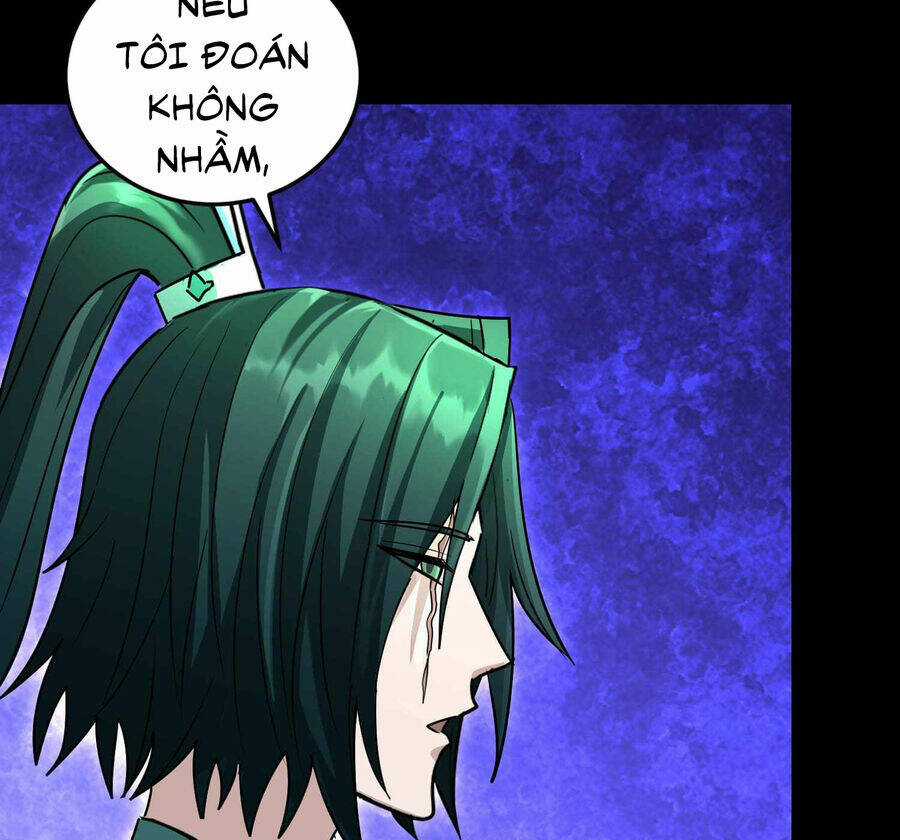 Nhập Hồn Ma Đạo Tổ Sư Chapter 32 trang 183