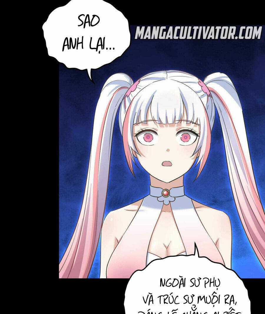 Nhập Hồn Ma Đạo Tổ Sư Chapter 32 trang 186