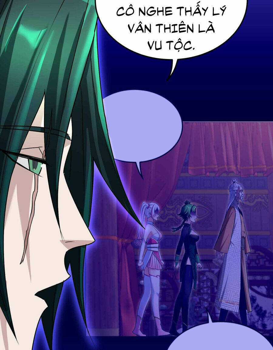 Nhập Hồn Ma Đạo Tổ Sư Chapter 32 trang 188