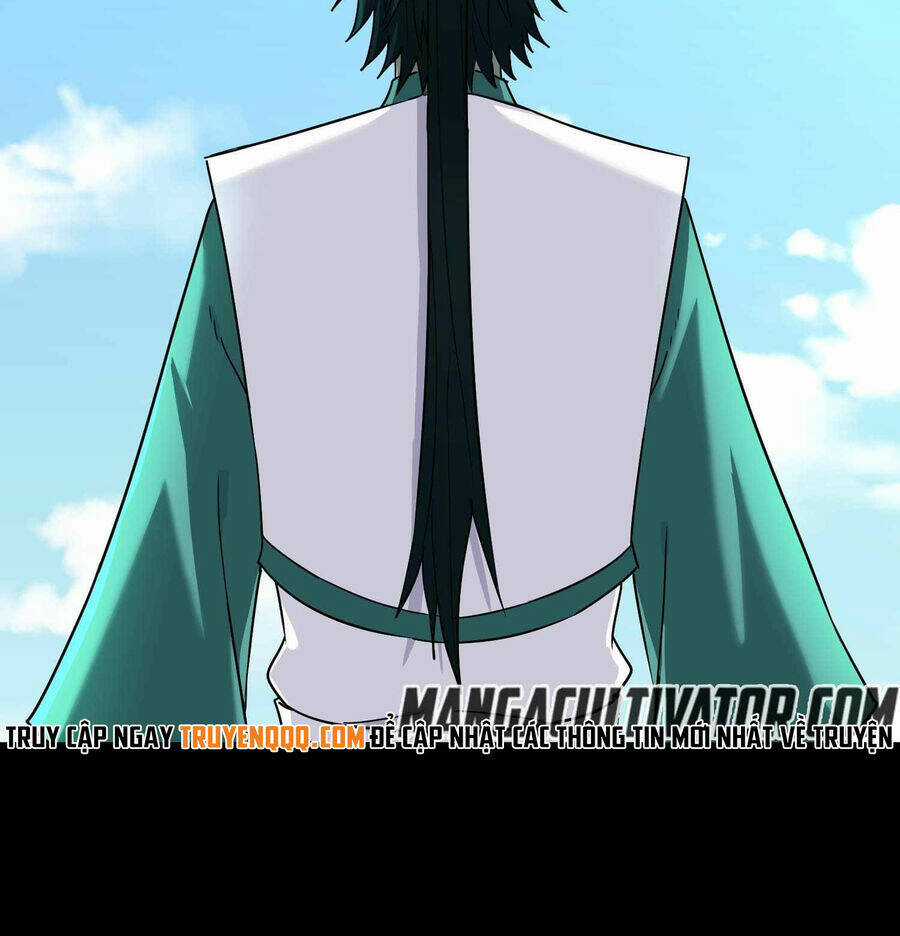 Nhập Hồn Ma Đạo Tổ Sư Chapter 32 trang 191