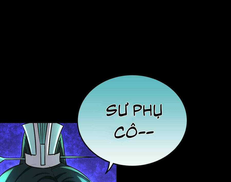 Nhập Hồn Ma Đạo Tổ Sư Chapter 32 trang 192