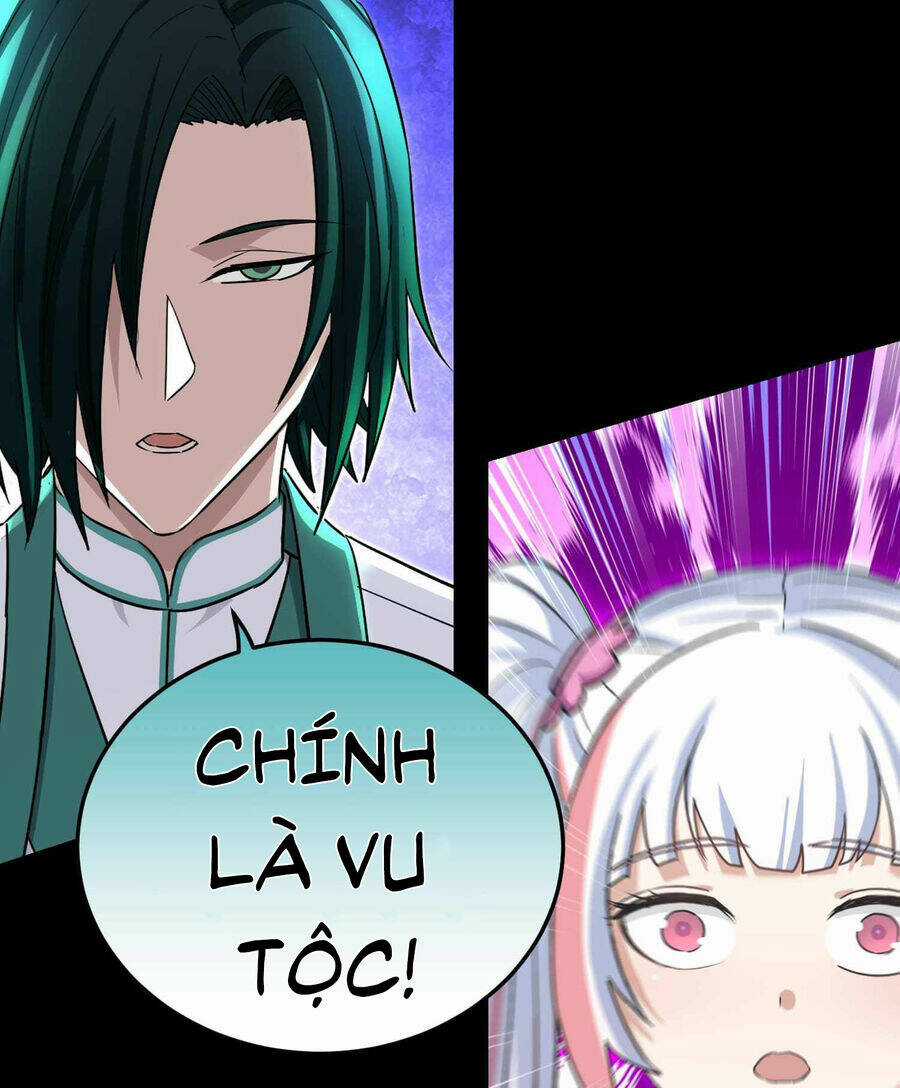 Nhập Hồn Ma Đạo Tổ Sư Chapter 32 trang 193