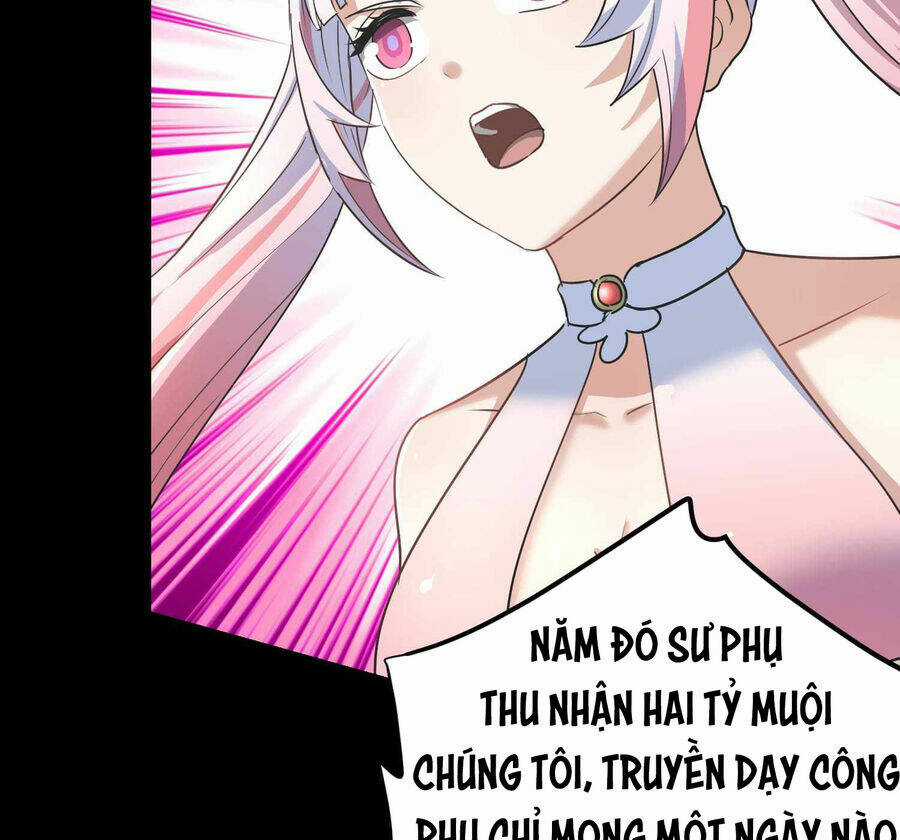 Nhập Hồn Ma Đạo Tổ Sư Chapter 32 trang 197