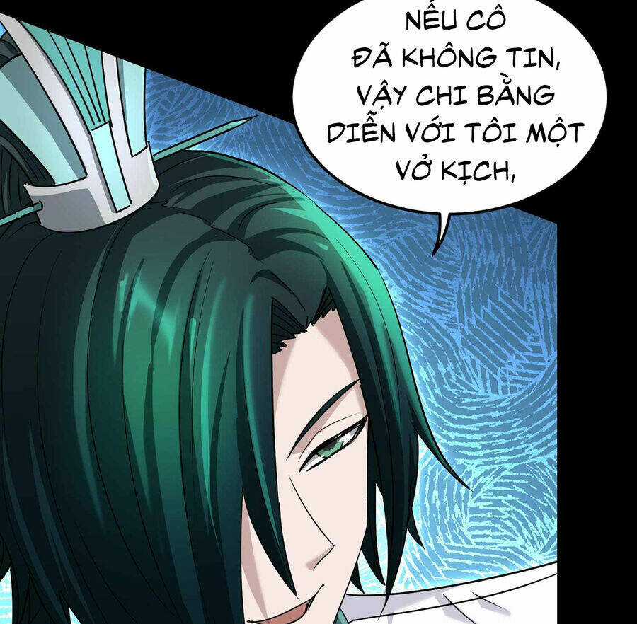 Nhập Hồn Ma Đạo Tổ Sư Chapter 32 trang 199