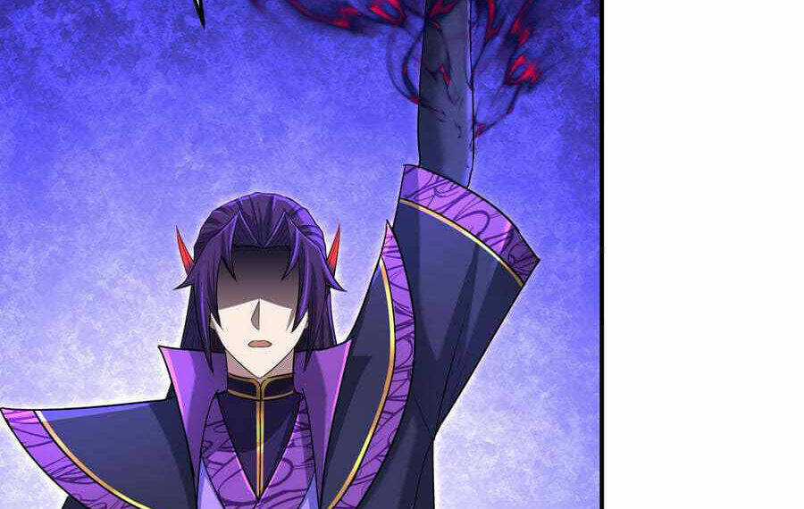 Nhập Hồn Ma Đạo Tổ Sư Chapter 32 trang 2