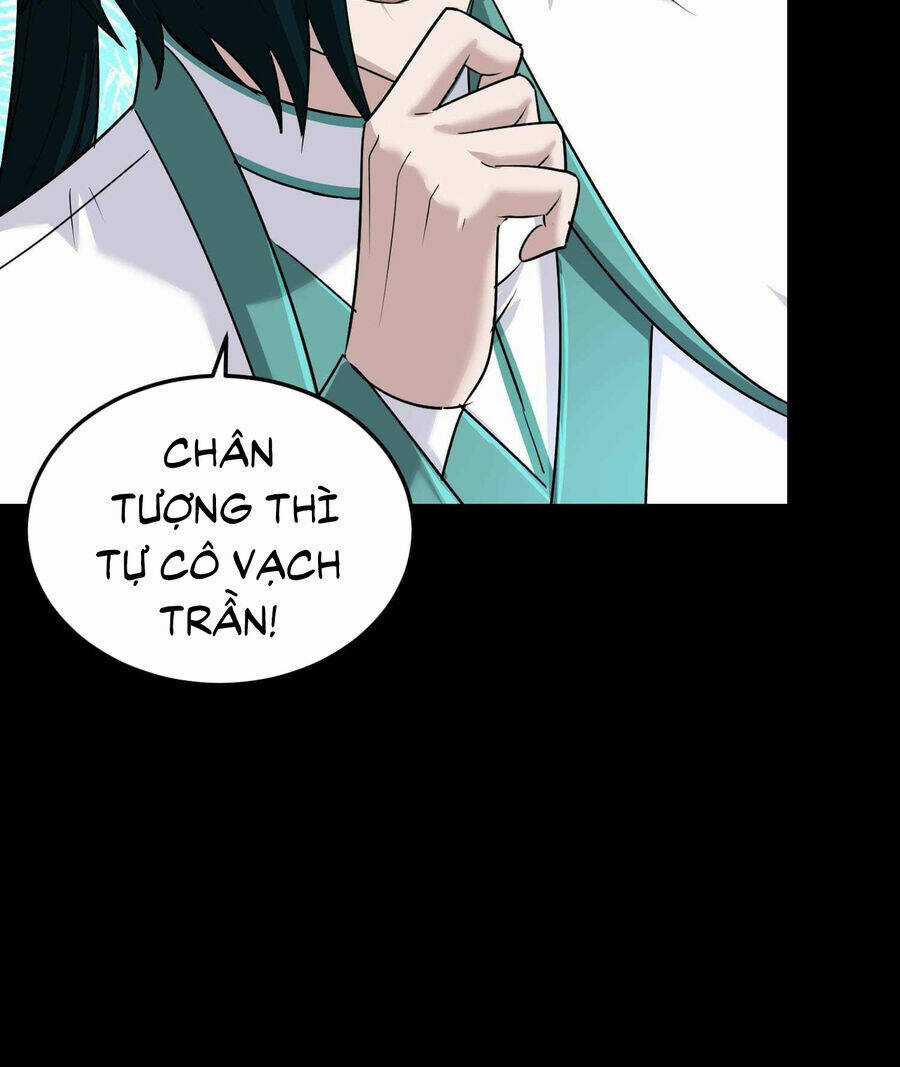 Nhập Hồn Ma Đạo Tổ Sư Chapter 32 trang 200