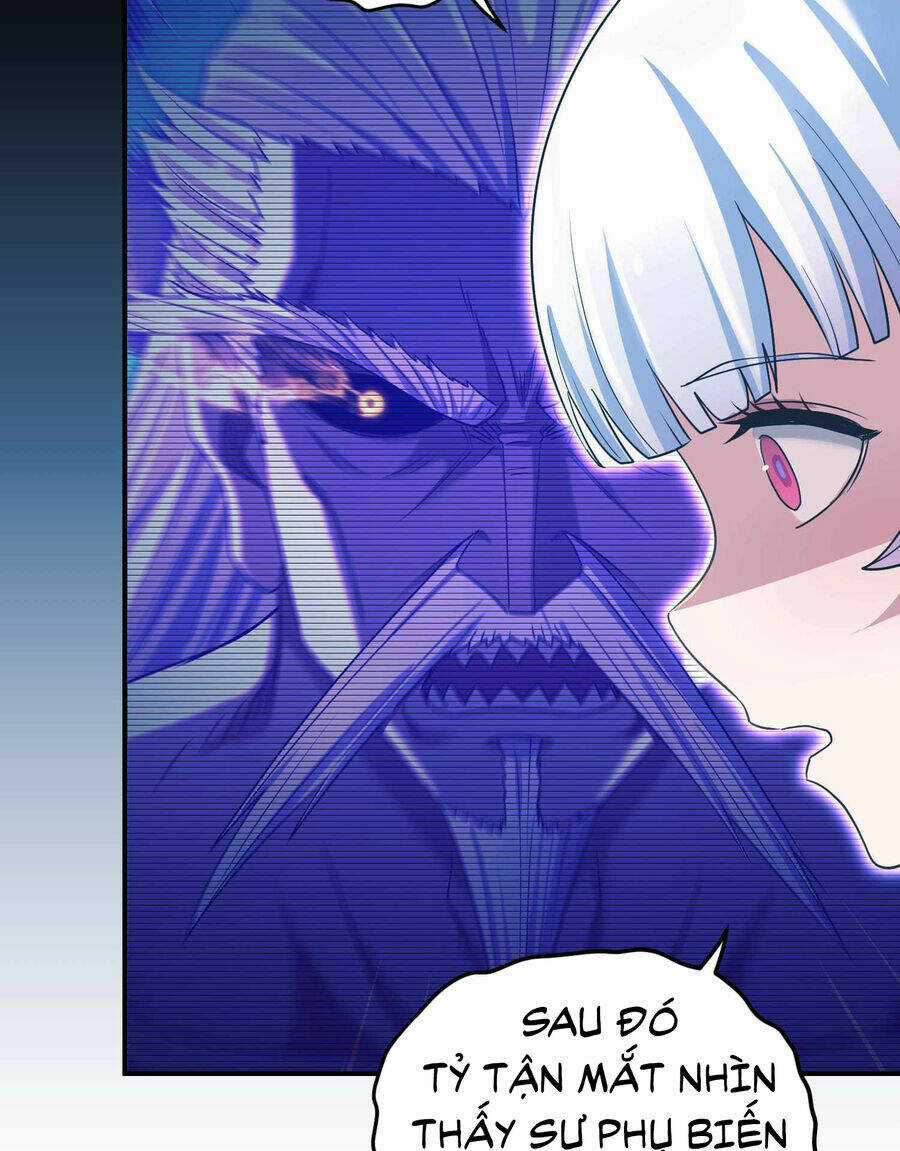 Nhập Hồn Ma Đạo Tổ Sư Chapter 32 trang 202