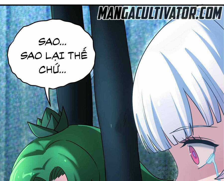 Nhập Hồn Ma Đạo Tổ Sư Chapter 32 trang 204