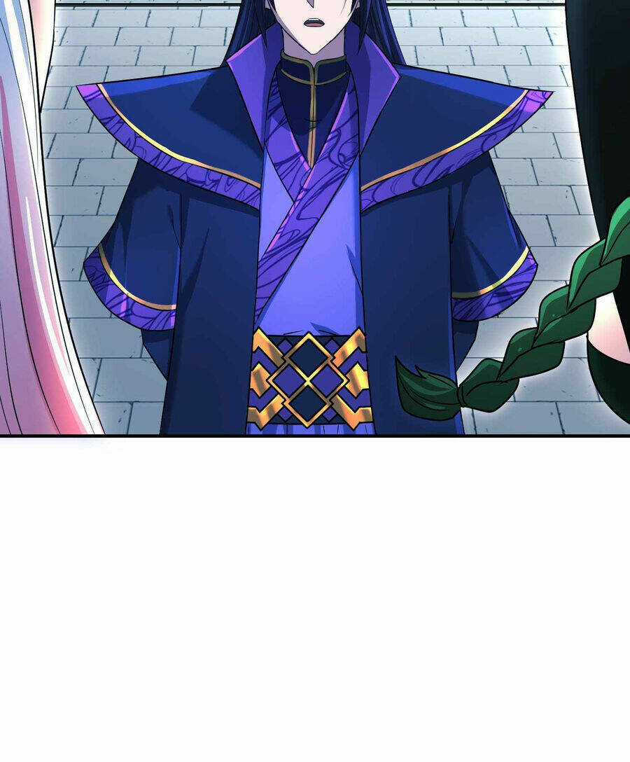 Nhập Hồn Ma Đạo Tổ Sư Chapter 32 trang 207