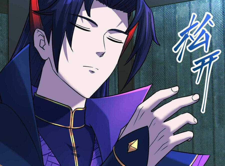 Nhập Hồn Ma Đạo Tổ Sư Chapter 32 trang 212