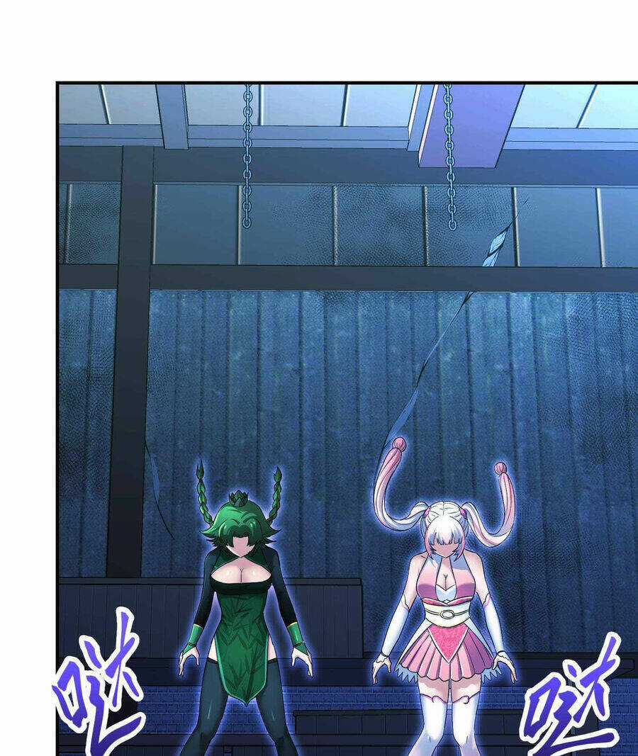 Nhập Hồn Ma Đạo Tổ Sư Chapter 32 trang 214