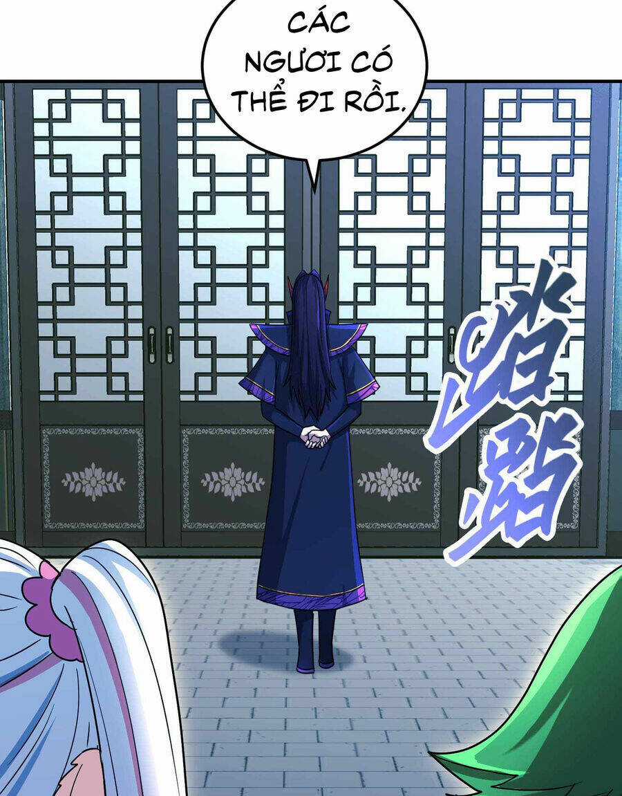 Nhập Hồn Ma Đạo Tổ Sư Chapter 32 trang 216