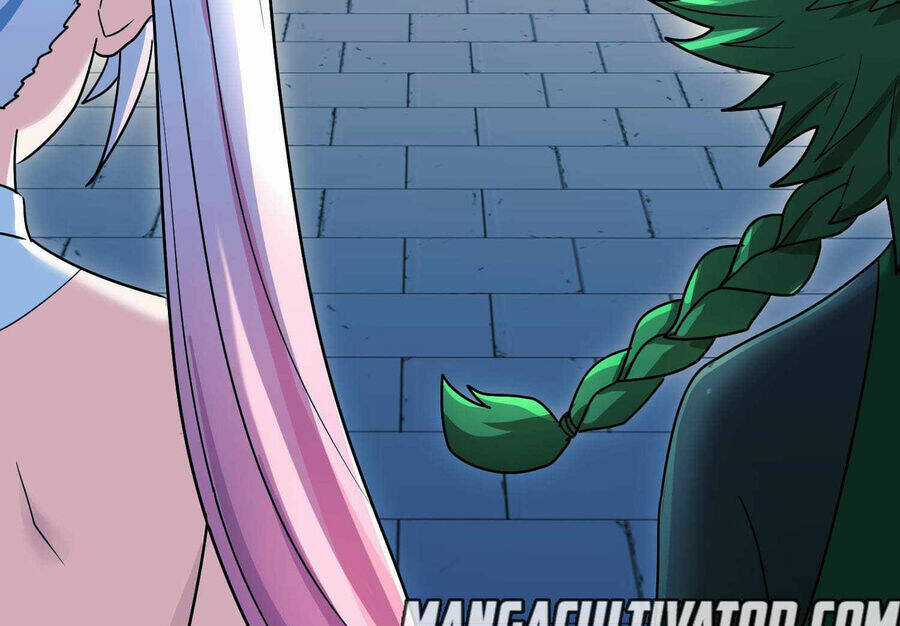 Nhập Hồn Ma Đạo Tổ Sư Chapter 32 trang 217