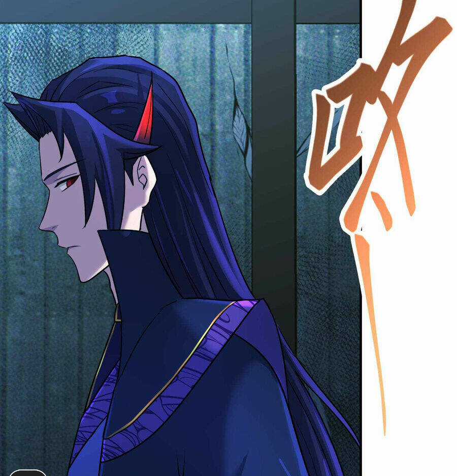 Nhập Hồn Ma Đạo Tổ Sư Chapter 32 trang 219