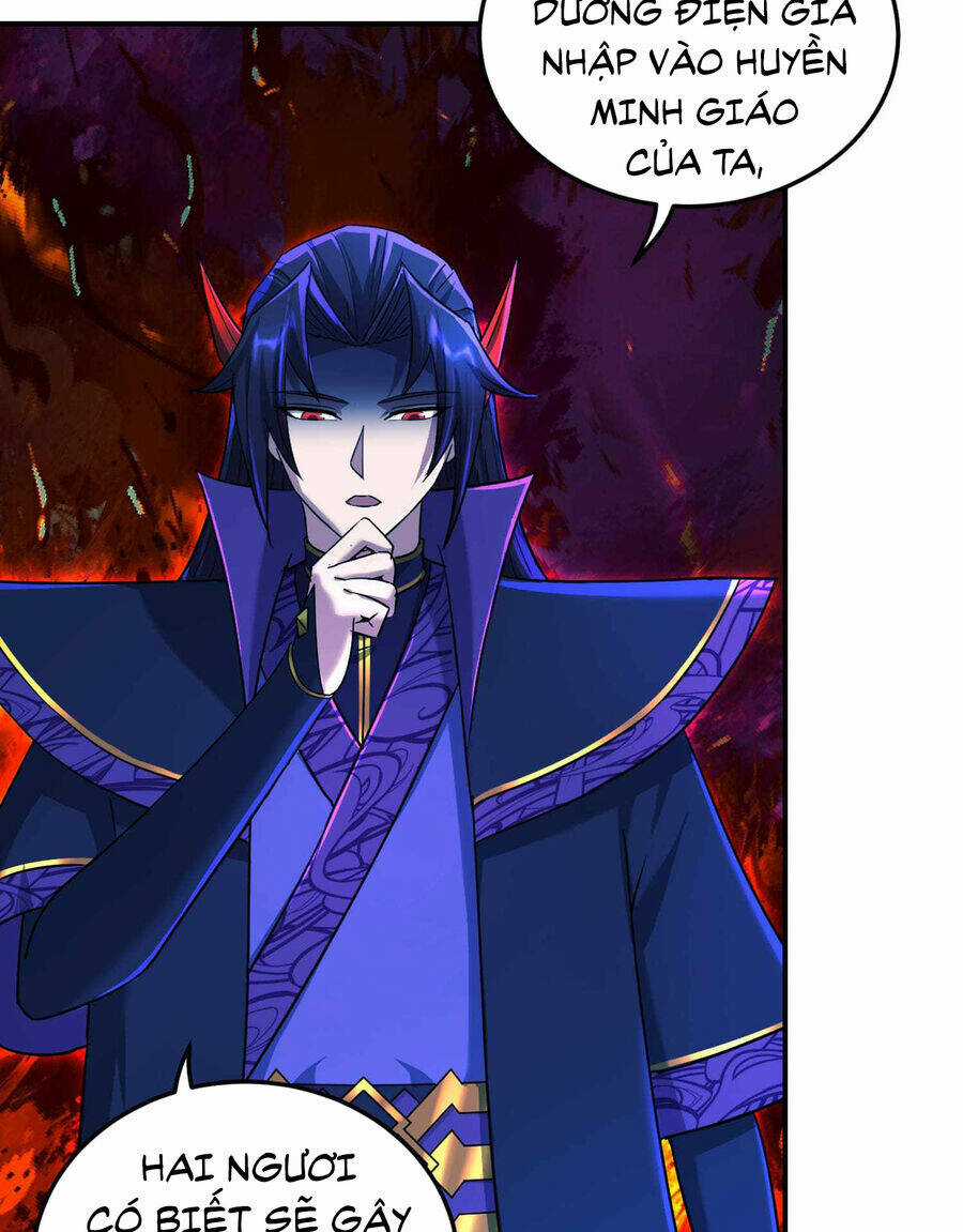 Nhập Hồn Ma Đạo Tổ Sư Chapter 32 trang 230