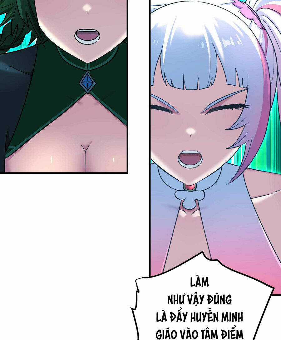 Nhập Hồn Ma Đạo Tổ Sư Chapter 32 trang 235