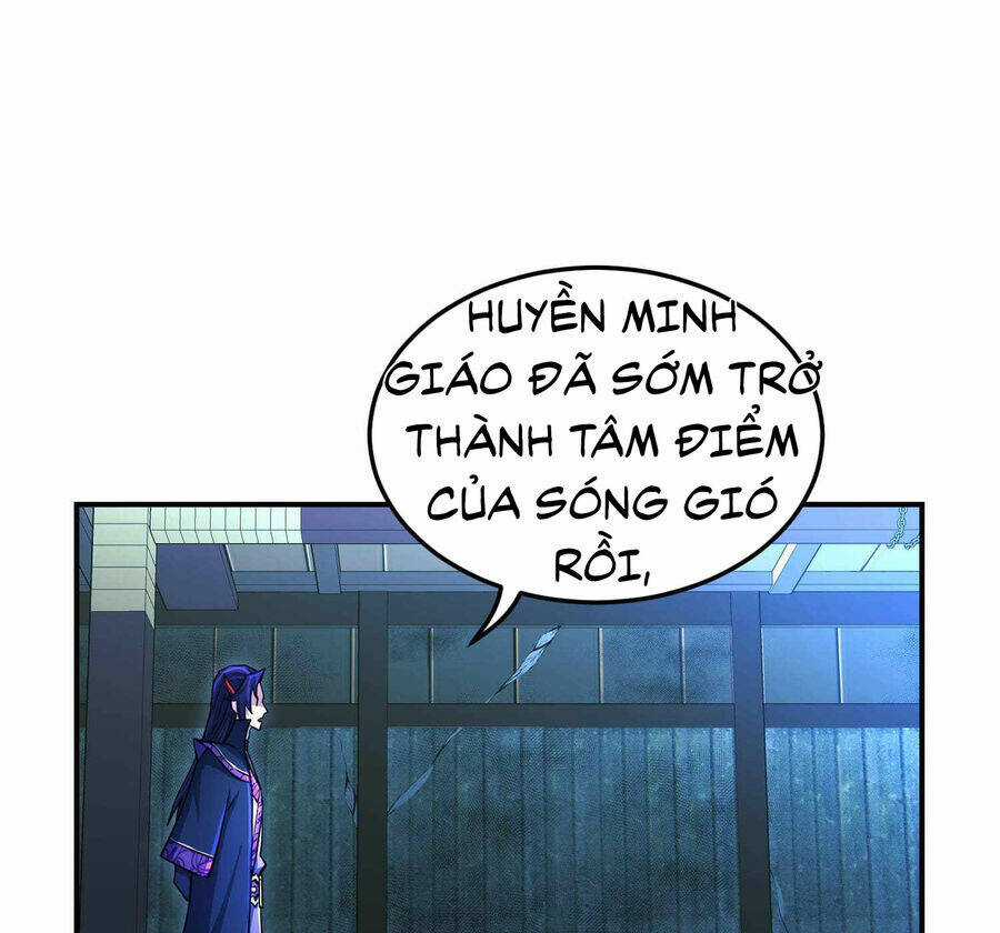 Nhập Hồn Ma Đạo Tổ Sư Chapter 32 trang 239