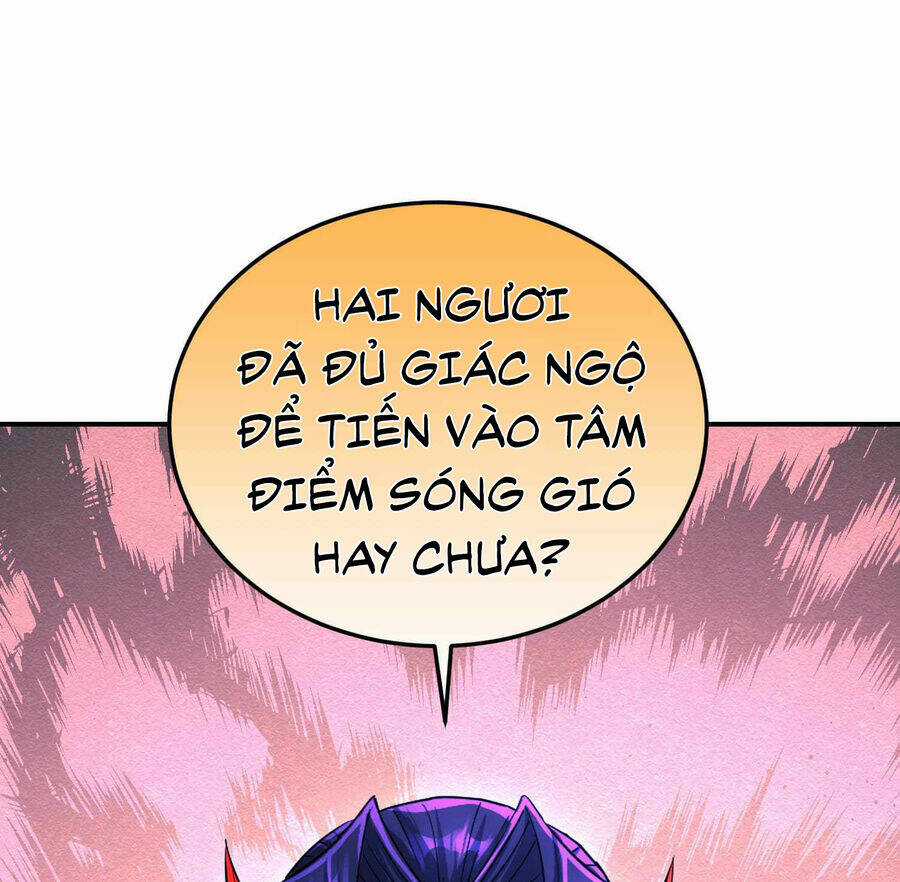 Nhập Hồn Ma Đạo Tổ Sư Chapter 32 trang 241