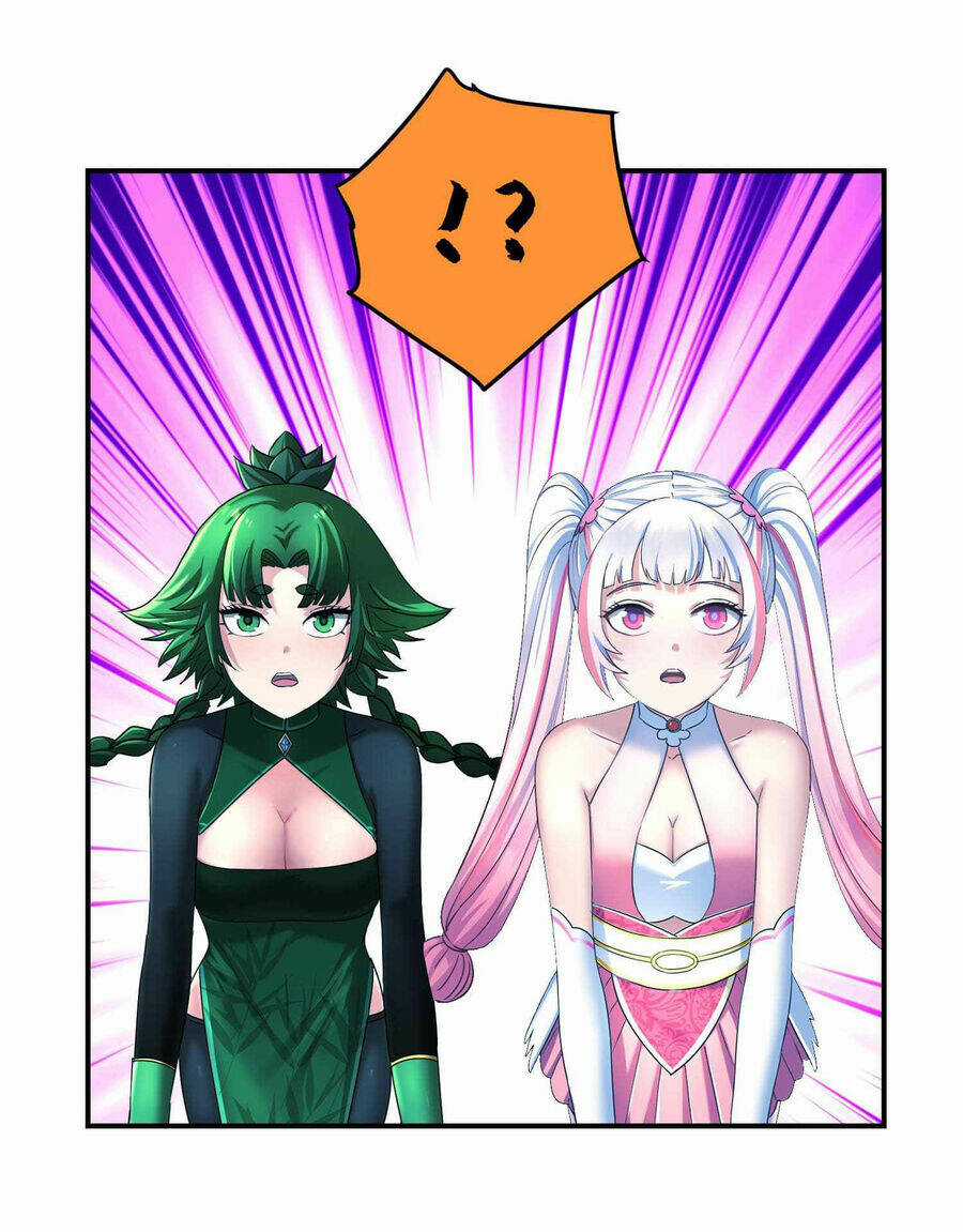 Nhập Hồn Ma Đạo Tổ Sư Chapter 32 trang 244