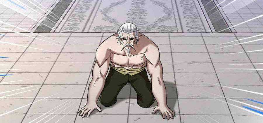 Nhập Hồn Ma Đạo Tổ Sư Chapter 32 trang 25