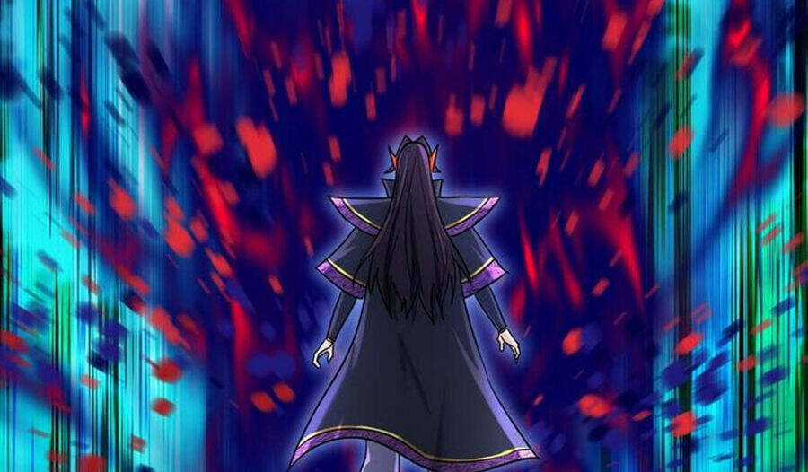 Nhập Hồn Ma Đạo Tổ Sư Chapter 32 trang 34