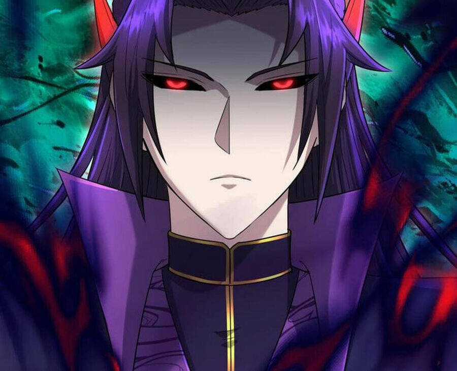 Nhập Hồn Ma Đạo Tổ Sư Chapter 32 trang 37