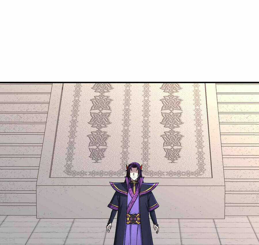 Nhập Hồn Ma Đạo Tổ Sư Chapter 32 trang 49