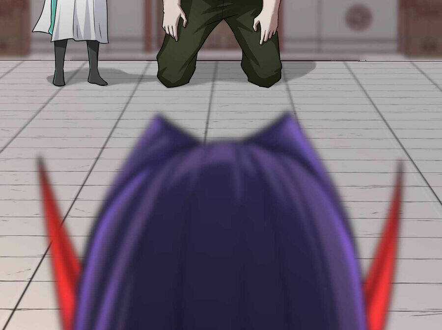 Nhập Hồn Ma Đạo Tổ Sư Chapter 32 trang 57