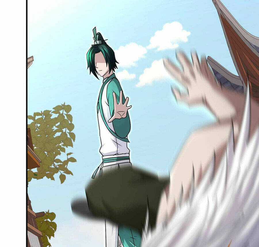 Nhập Hồn Ma Đạo Tổ Sư Chapter 32 trang 59