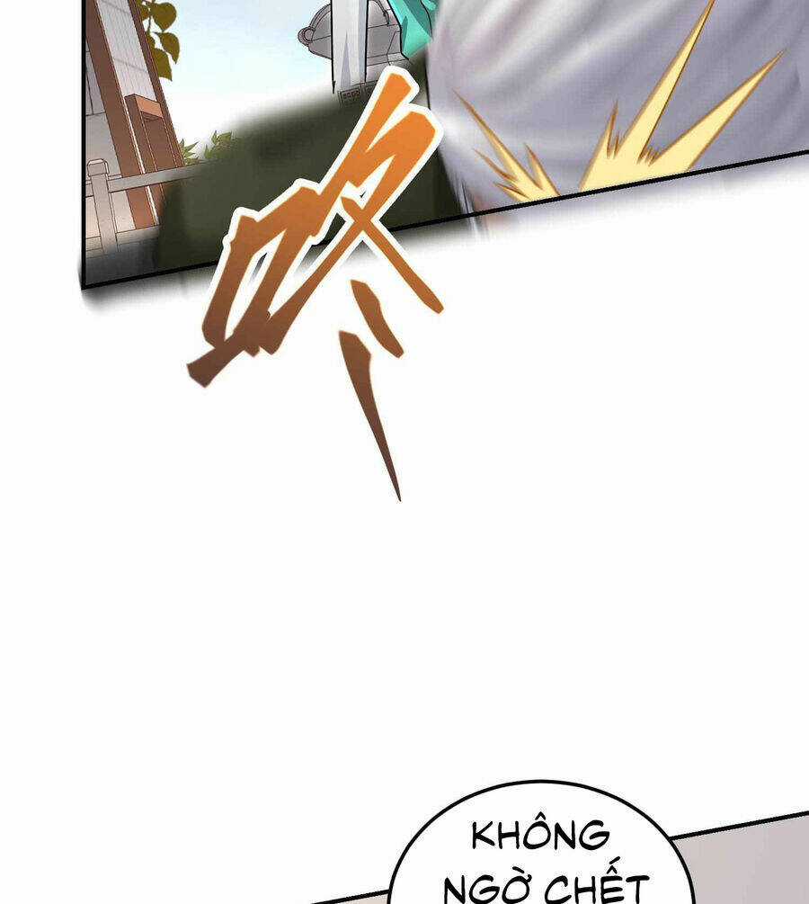 Nhập Hồn Ma Đạo Tổ Sư Chapter 32 trang 60