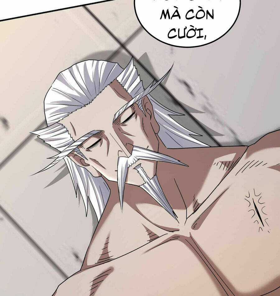 Nhập Hồn Ma Đạo Tổ Sư Chapter 32 trang 61