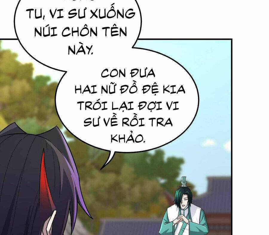 Nhập Hồn Ma Đạo Tổ Sư Chapter 32 trang 63