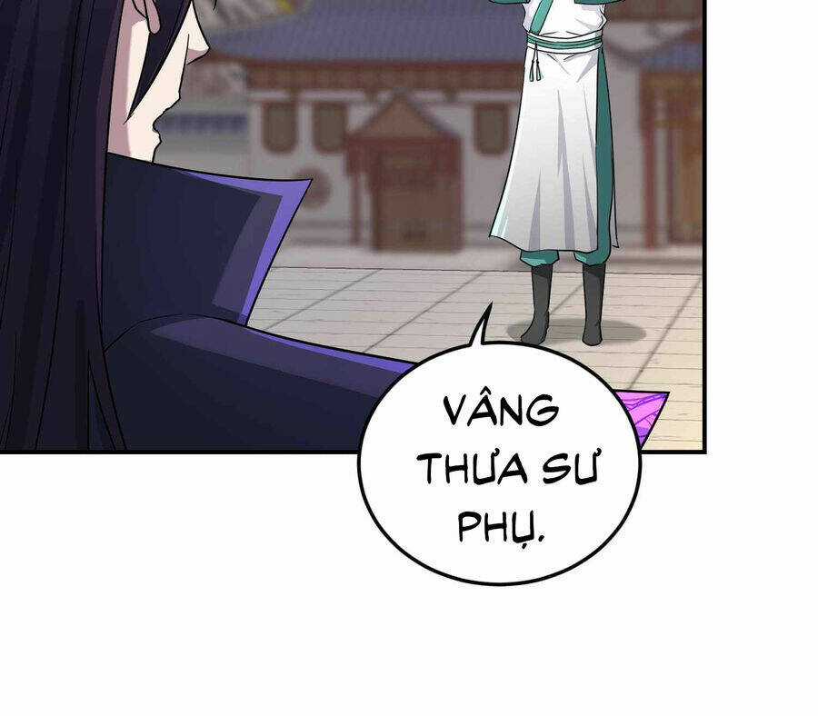 Nhập Hồn Ma Đạo Tổ Sư Chapter 32 trang 64