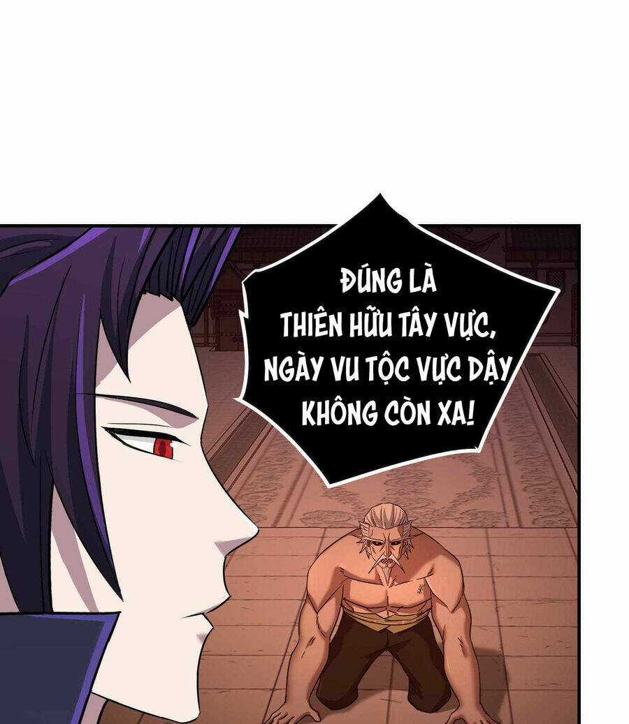 Nhập Hồn Ma Đạo Tổ Sư Chapter 32 trang 72