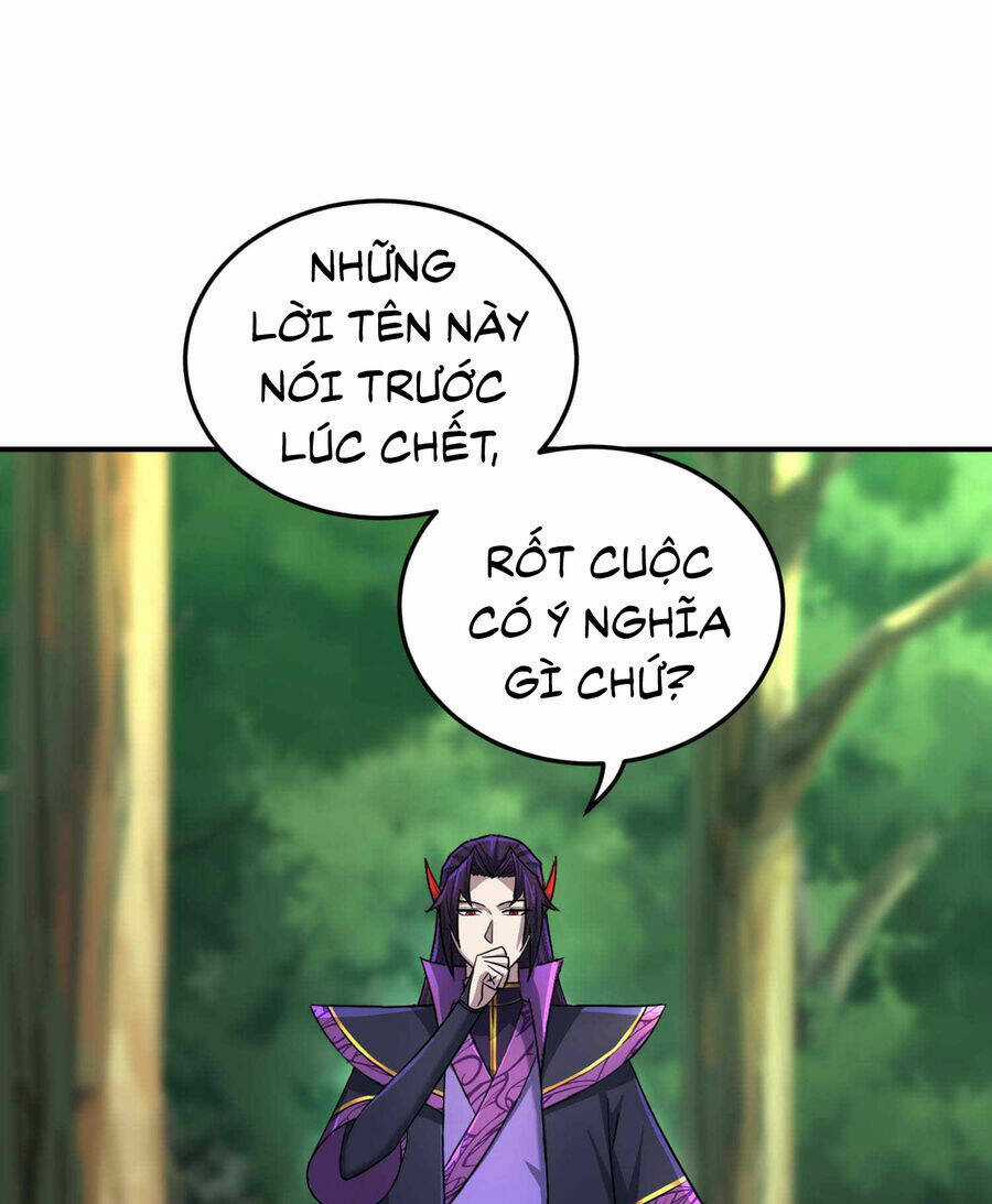 Nhập Hồn Ma Đạo Tổ Sư Chapter 32 trang 74