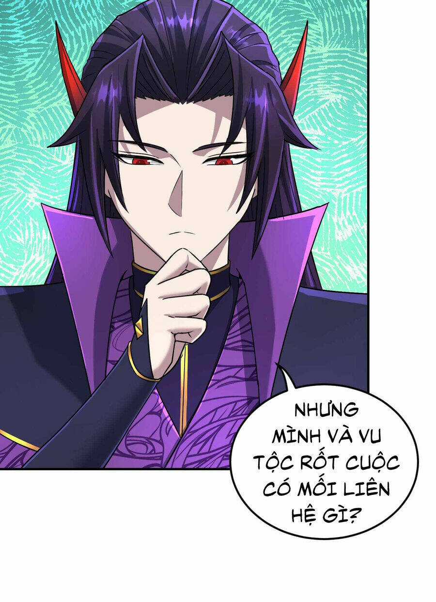 Nhập Hồn Ma Đạo Tổ Sư Chapter 32 trang 77