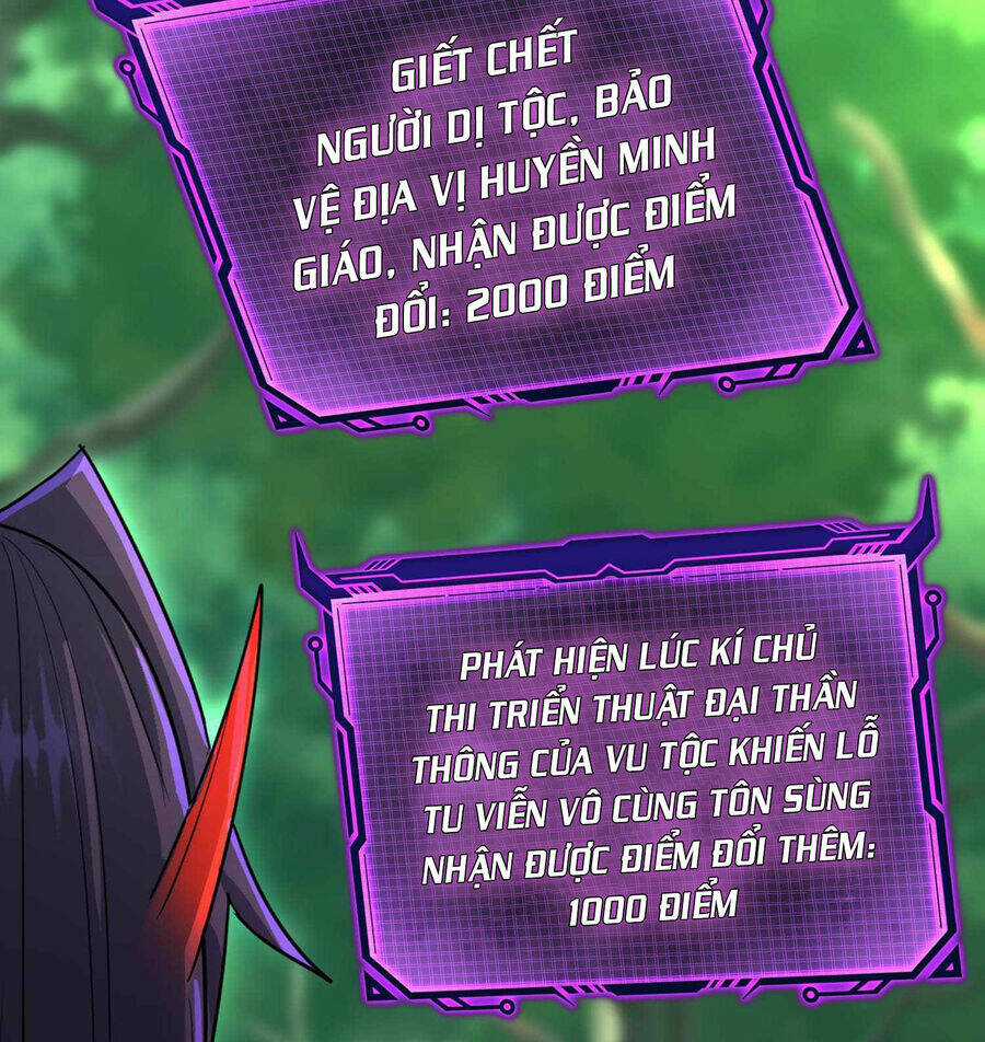 Nhập Hồn Ma Đạo Tổ Sư Chapter 32 trang 84