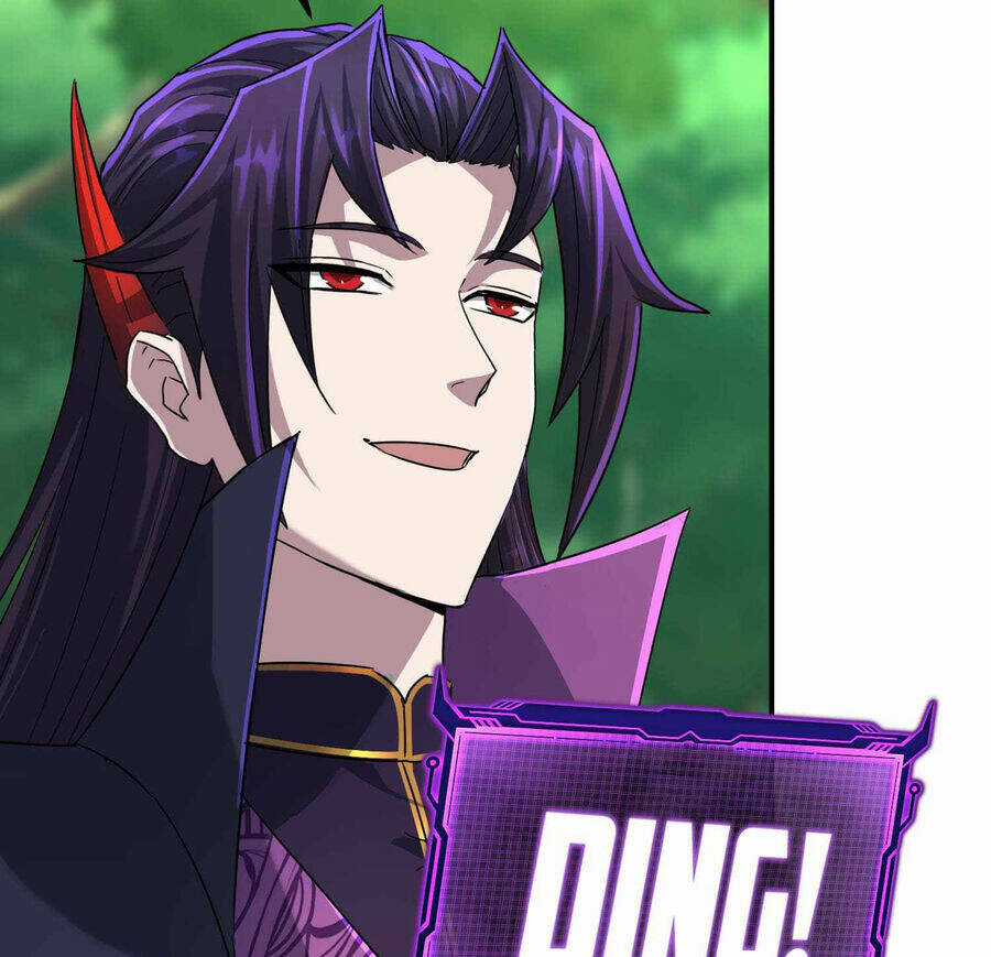 Nhập Hồn Ma Đạo Tổ Sư Chapter 32 trang 87