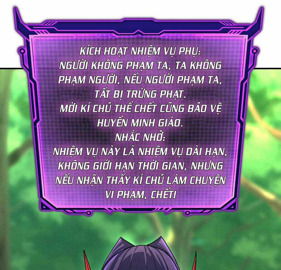 Nhập Hồn Ma Đạo Tổ Sư Chapter 32 trang 89