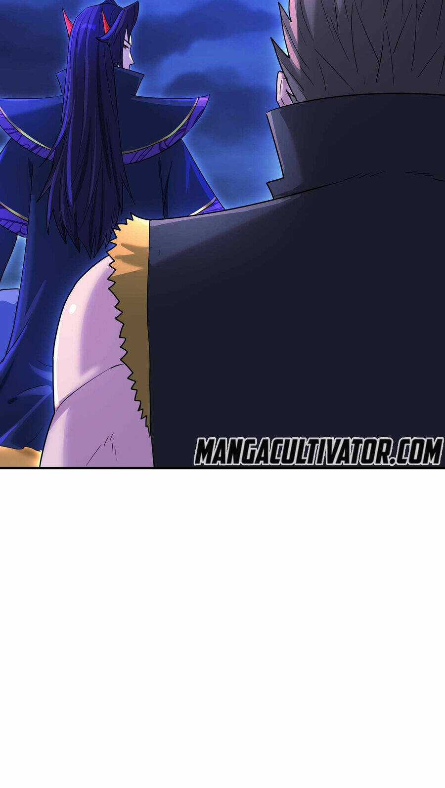 Nhập Hồn Ma Đạo Tổ Sư Chapter 33 trang 101