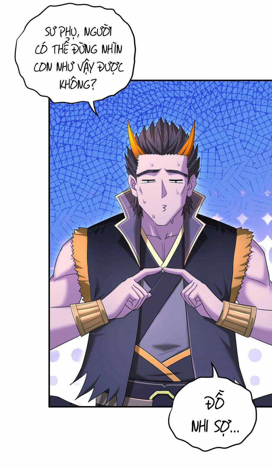 Nhập Hồn Ma Đạo Tổ Sư Chapter 33 trang 102